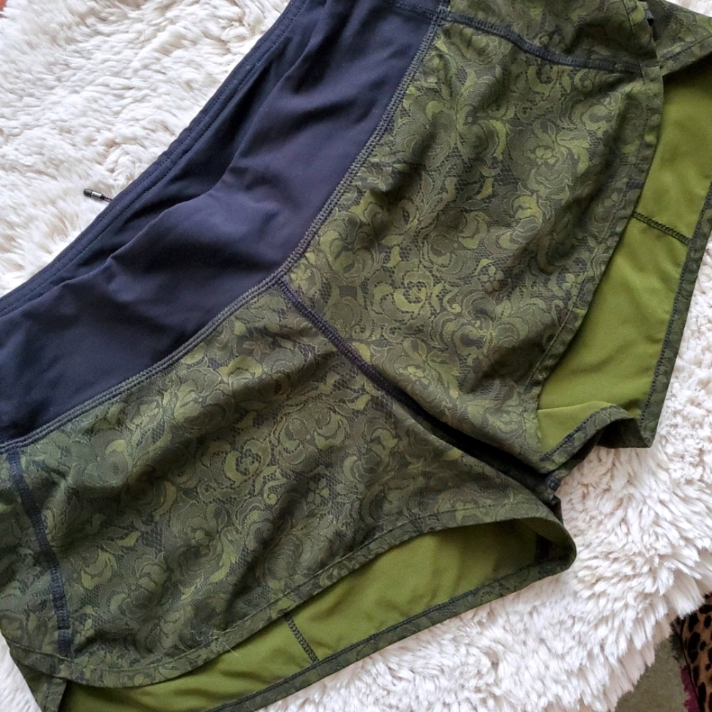 Lululemon